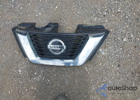 2019 Nissan Rogue S из США, поврежденный, VIN 5N1AT2MT1KC770507